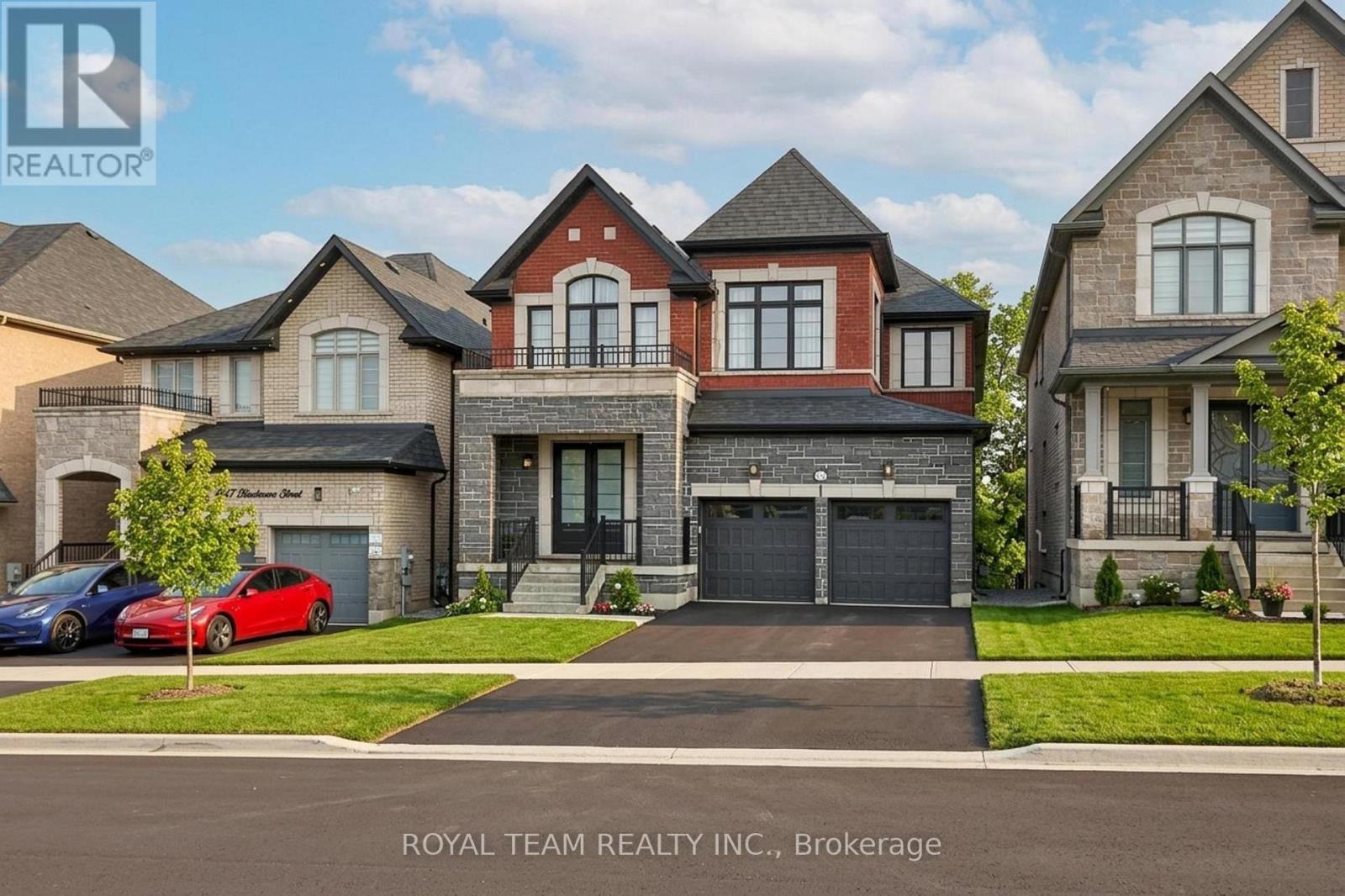 1361 Blackmore Street, Innisfil, Ontario  L9S 0P3 - Photo 2 - N12909912