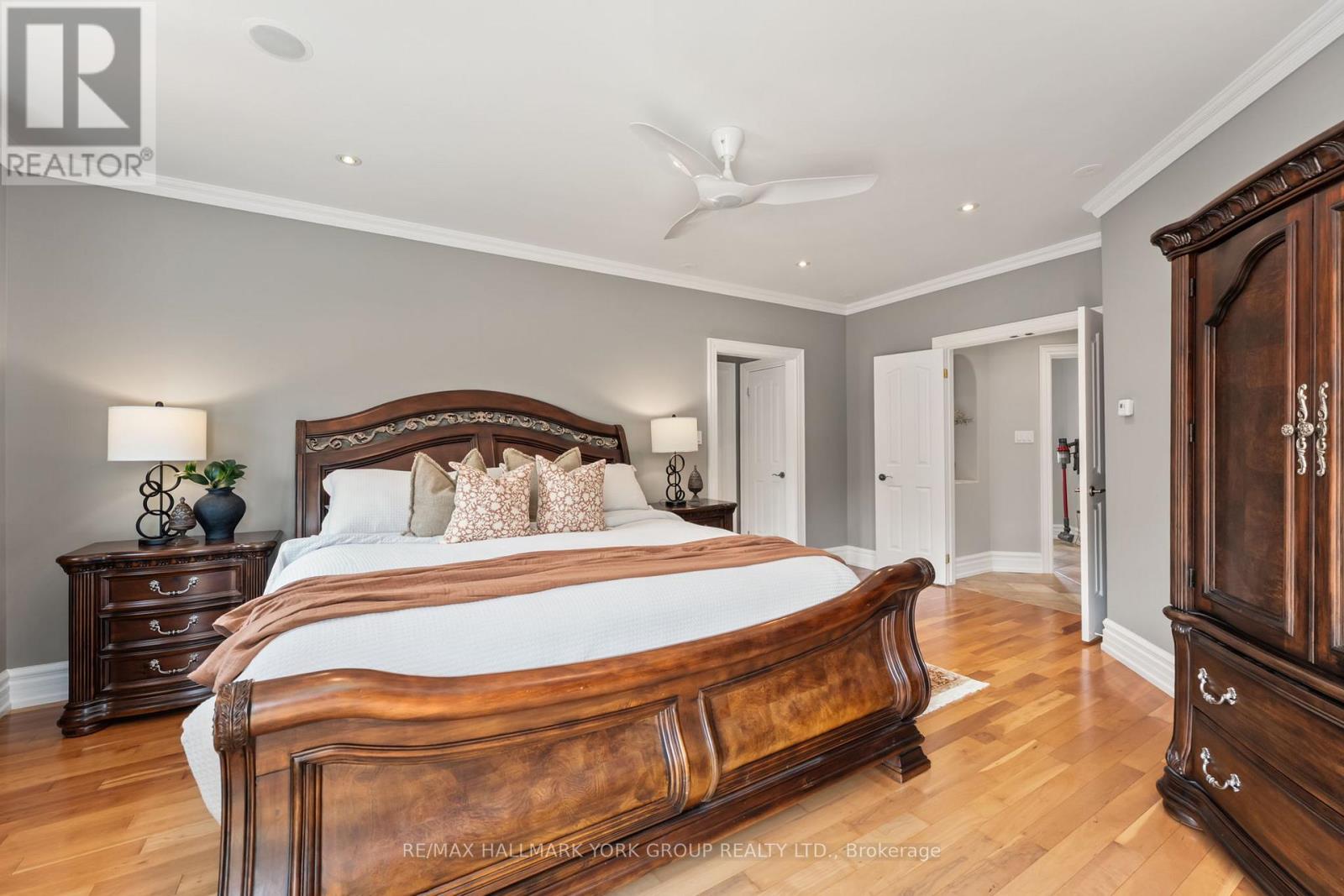 6871 Black River Road, Georgina, Ontario  L0E 1R0 - Photo 18 - N12909914