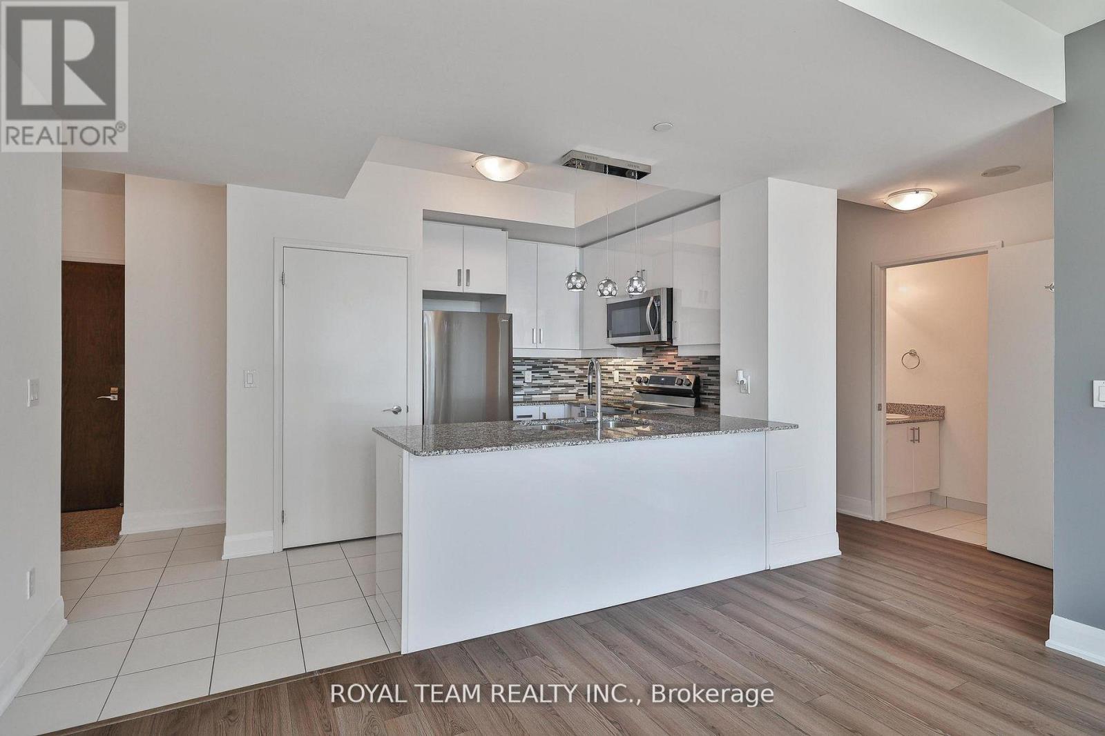 3405 - 2900 Highway 7, Vaughan, Ontario L4K 0G3 - Photo 12 - N12909924