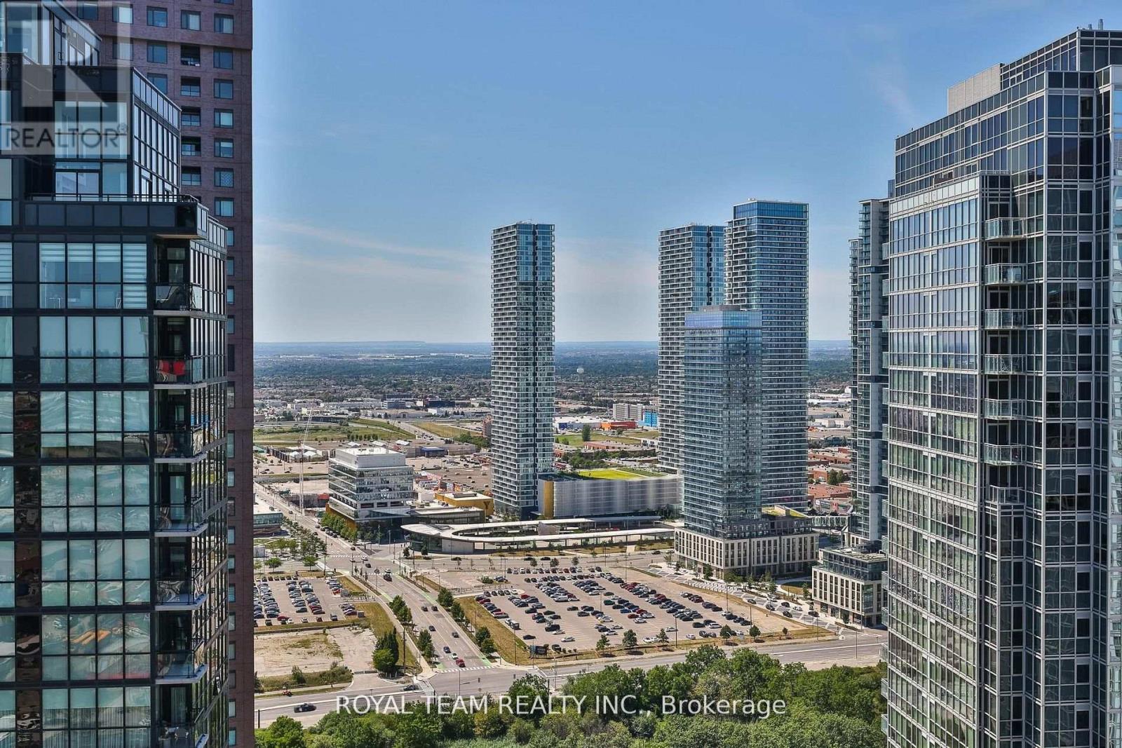 3405 - 2900 Highway 7, Vaughan, Ontario L4K 0G3 - Photo 28 - N12909924