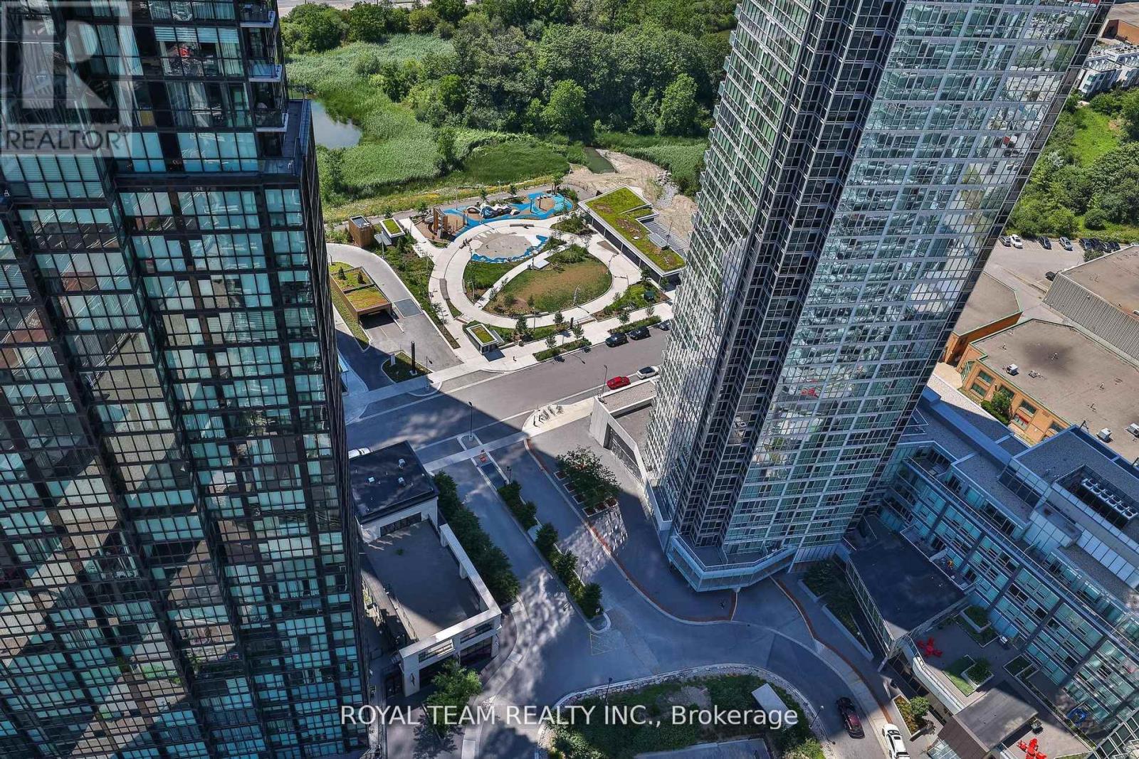 3405 - 2900 Highway 7, Vaughan, Ontario L4K 0G3 - Photo 30 - N12909924