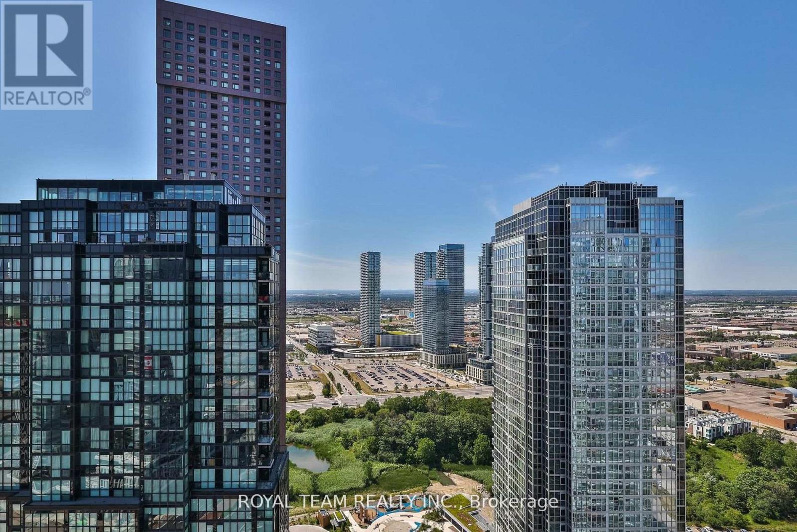 3405 - 2900 Highway 7, Vaughan, Ontario L4K 0G3 - Photo 31 - N12909924