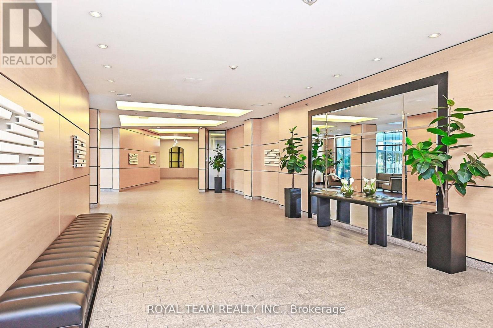 3405 - 2900 Highway 7, Vaughan, Ontario L4K 0G3 - Photo 4 - N12909924