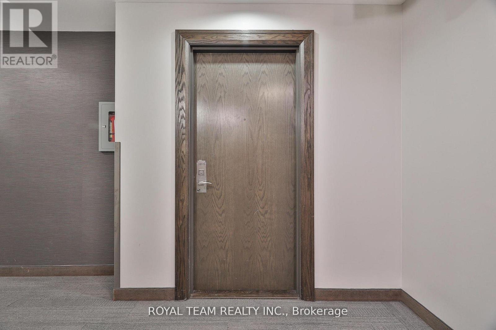 3405 - 2900 Highway 7, Vaughan, Ontario L4K 0G3 - Photo 5 - N12909924