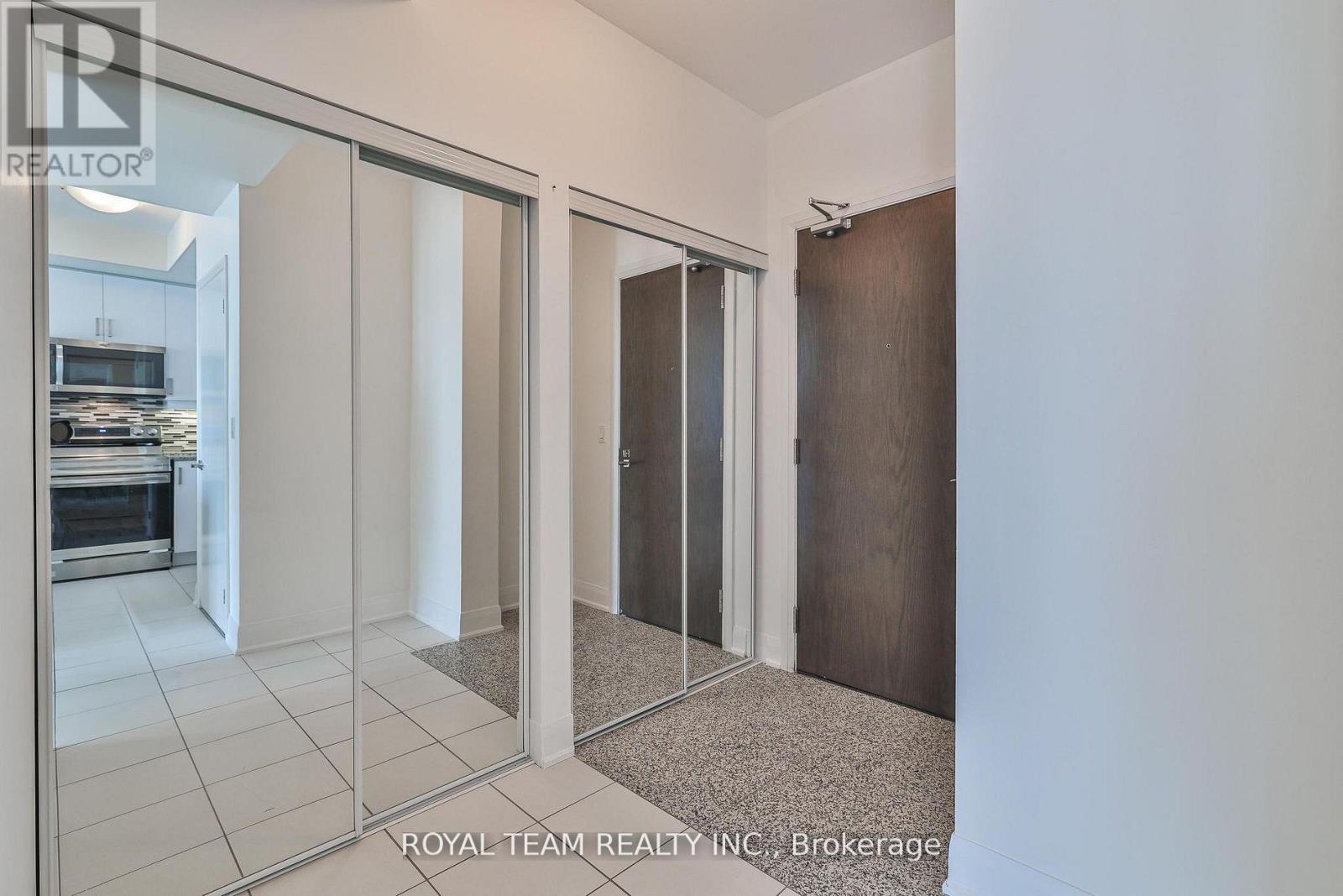 3405 - 2900 Highway 7, Vaughan, Ontario L4K 0G3 - Photo 7 - N12909924