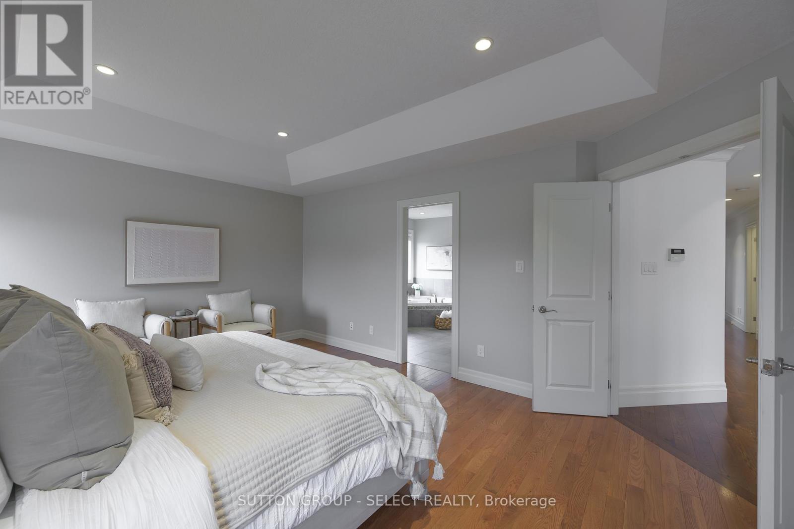 1615 Wickerson Gate, London South, Ontario  N6K 0C3 - Photo 29 - X12906806