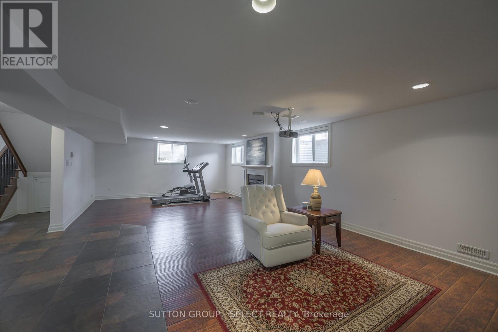 1615 Wickerson Gate, London South, Ontario  N6K 0C3 - Photo 34 - X12906806