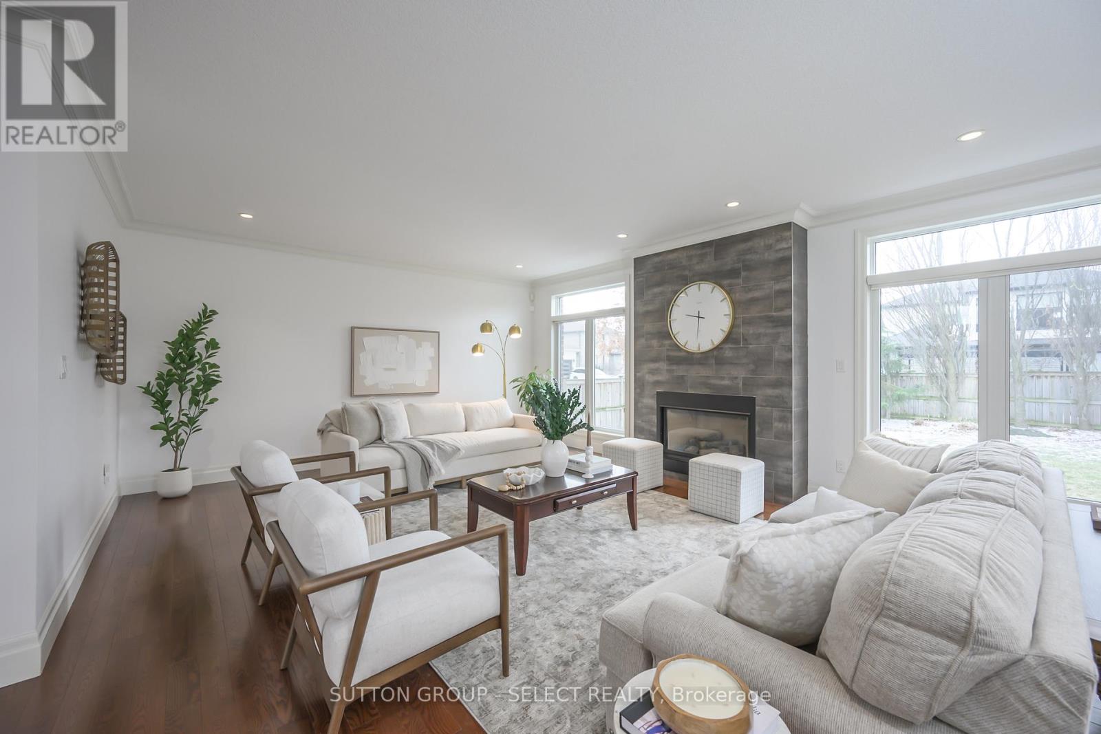 1615 Wickerson Gate, London South, Ontario  N6K 0C3 - Photo 7 - X12906806