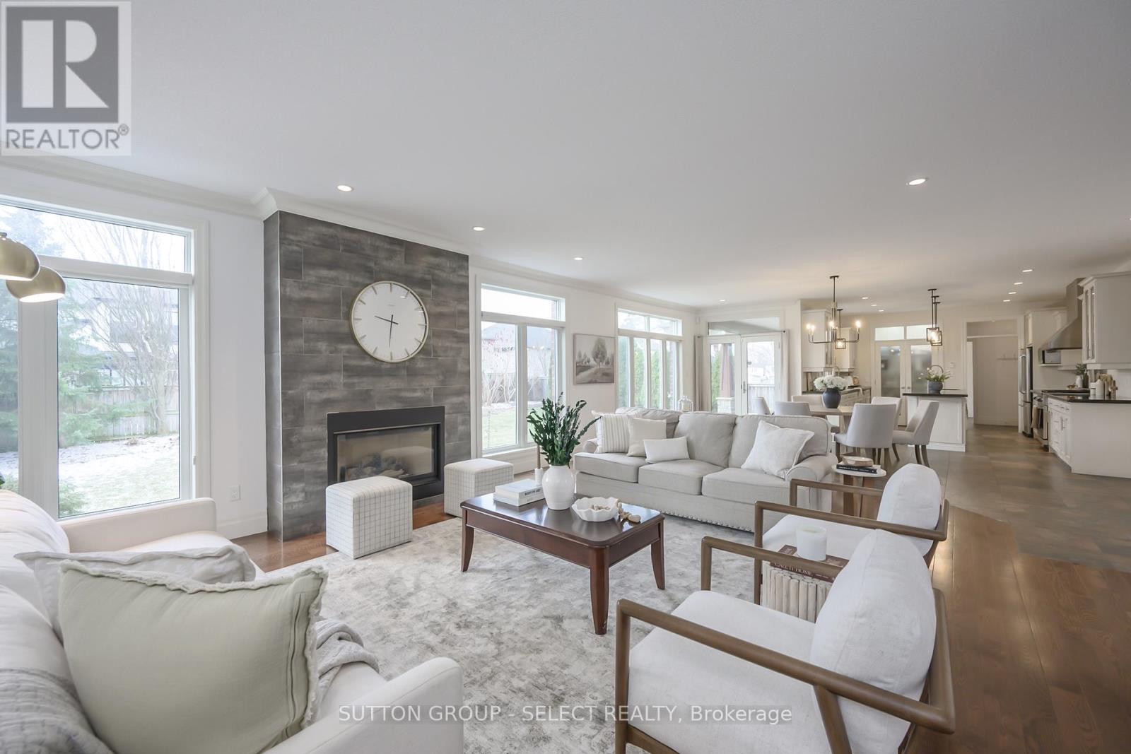 1615 Wickerson Gate, London South, Ontario  N6K 0C3 - Photo 9 - X12906806