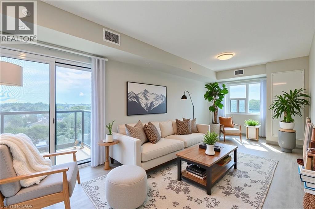 595 STRASBURG Road Unit# 211, kitchener, Ontario