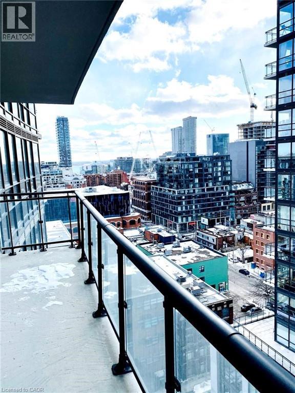 460 Adelaide Street E Unit# 1831, Toronto, Ontario  M5A 0E7 - Photo 10 - 40814123