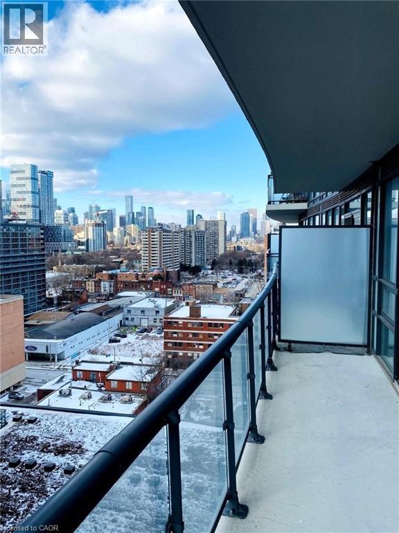 460 Adelaide Street E Unit# 1831, Toronto, Ontario  M5A 0E7 - Photo 12 - 40814123