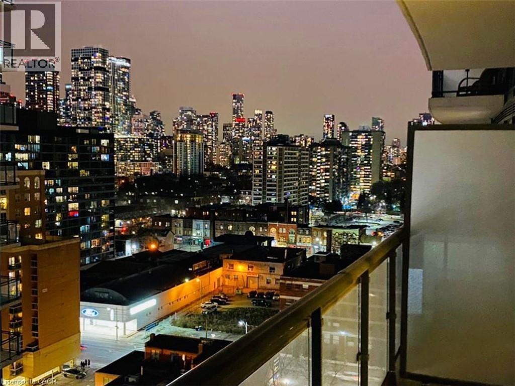 460 Adelaide Street E Unit# 1831, Toronto, Ontario  M5A 0E7 - Photo 15 - 40814123