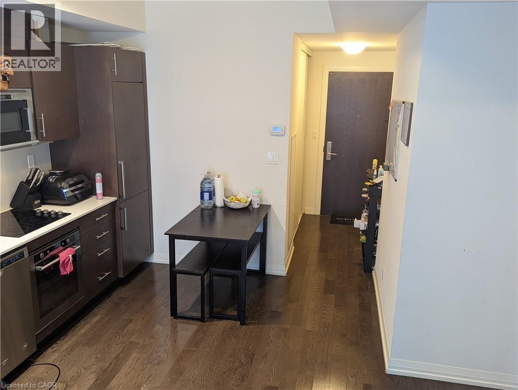 460 Adelaide Street E Unit# 1831, Toronto, Ontario  M5A 0E7 - Photo 6 - 40814123