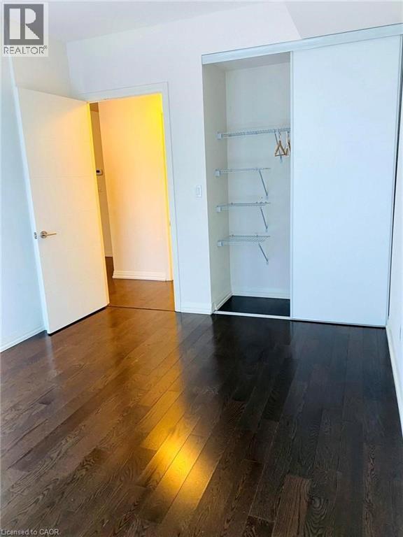 460 Adelaide Street E Unit# 1831, Toronto, Ontario  M5A 0E7 - Photo 7 - 40814123