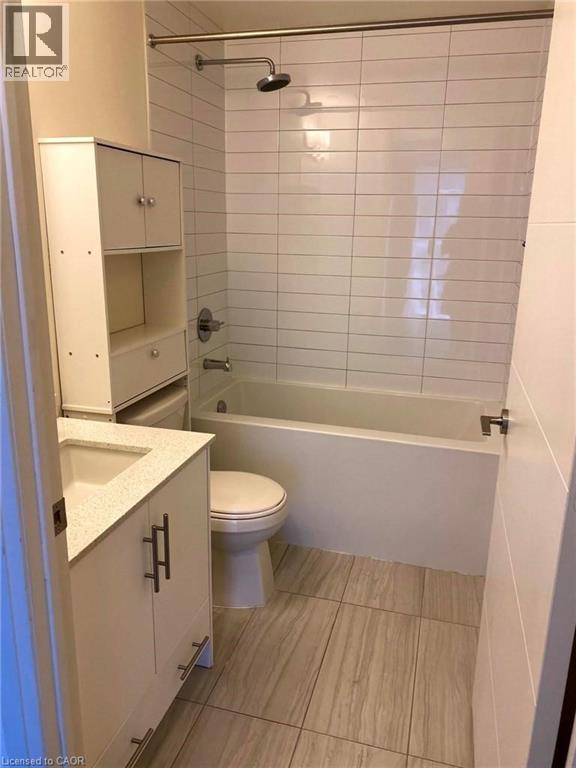 460 Adelaide Street E Unit# 1831, Toronto, Ontario  M5A 0E7 - Photo 8 - 40814123