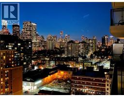 460 ADELAIDE Street E Unit# 1831, toronto, Ontario