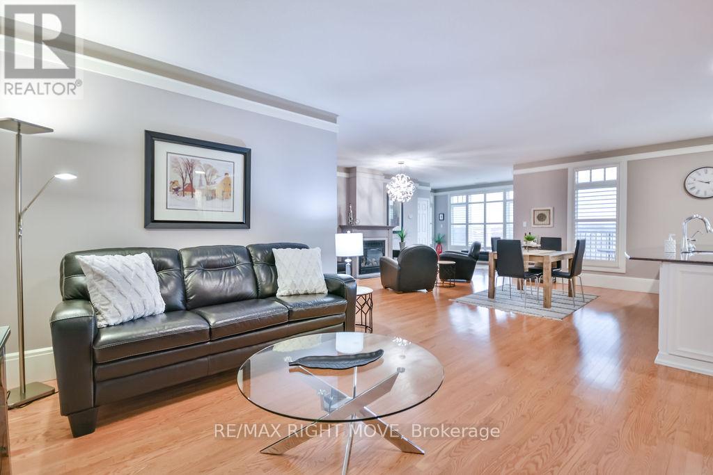 410 - 140 Cedar Island Road, Orillia, Ontario  L3V 1T1 - Photo 10 - S12909676