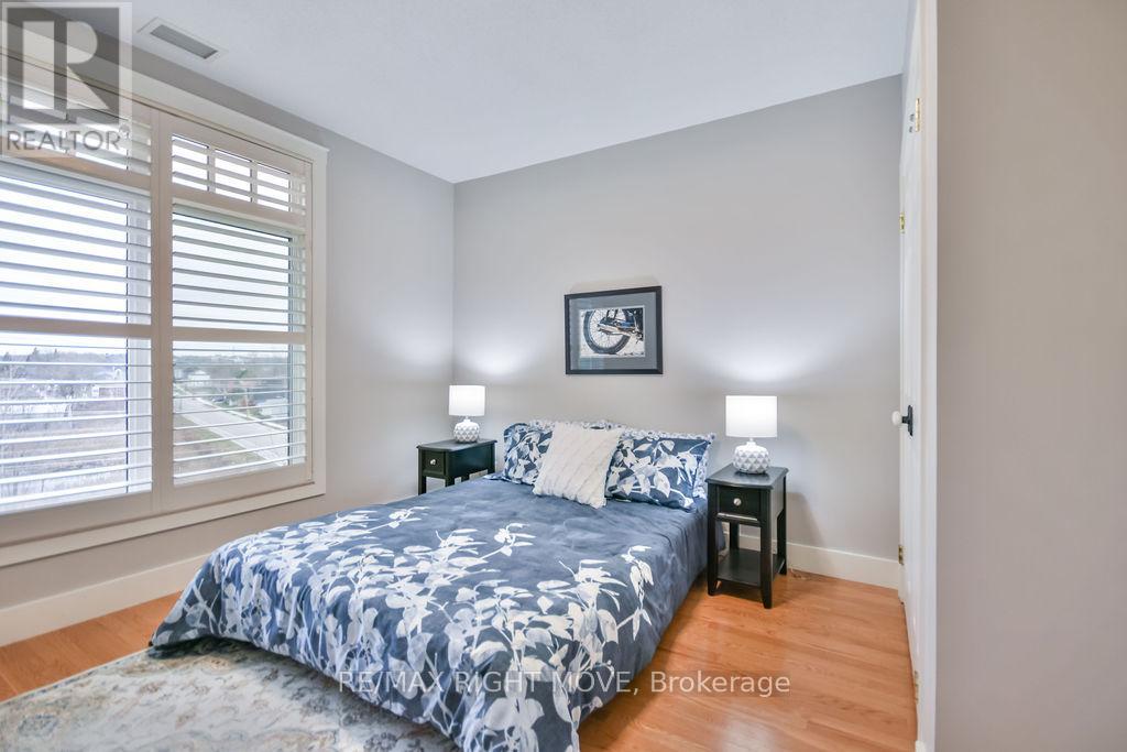 410 - 140 Cedar Island Road, Orillia, Ontario  L3V 1T1 - Photo 25 - S12909676