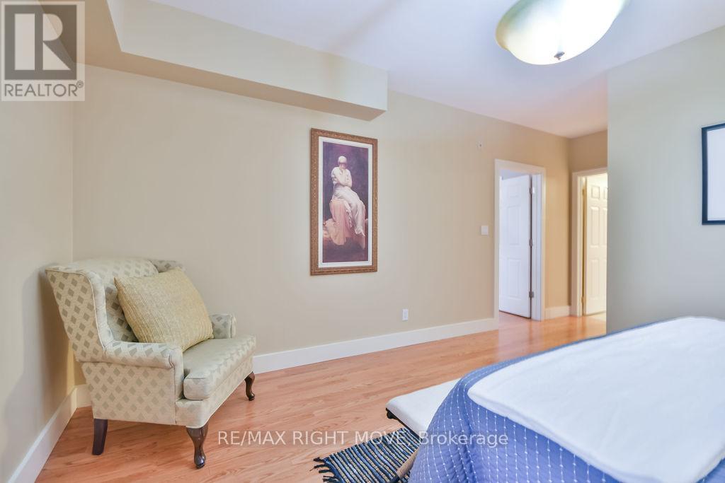 410 - 140 Cedar Island Road, Orillia, Ontario  L3V 1T1 - Photo 29 - S12909676