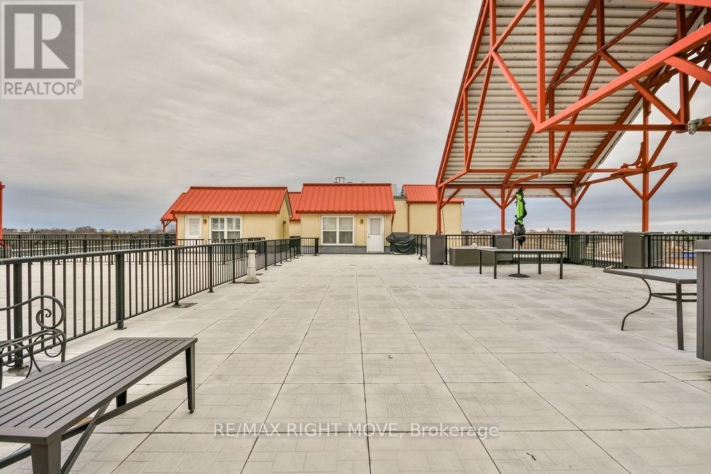 410 - 140 Cedar Island Road, Orillia, Ontario  L3V 1T1 - Photo 36 - S12909676