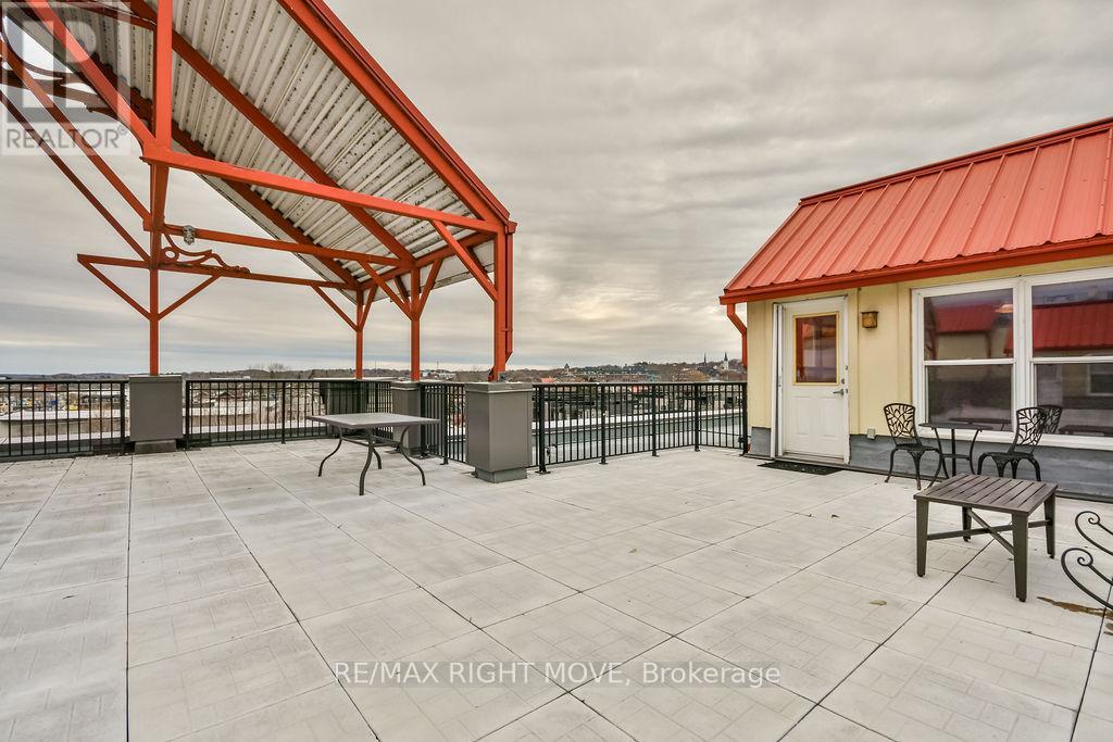 410 - 140 Cedar Island Road, Orillia, Ontario  L3V 1T1 - Photo 37 - S12909676