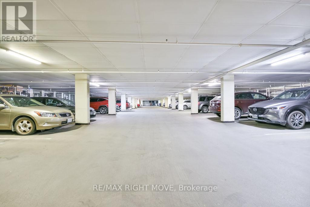 410 - 140 Cedar Island Road, Orillia, Ontario  L3V 1T1 - Photo 41 - S12909676