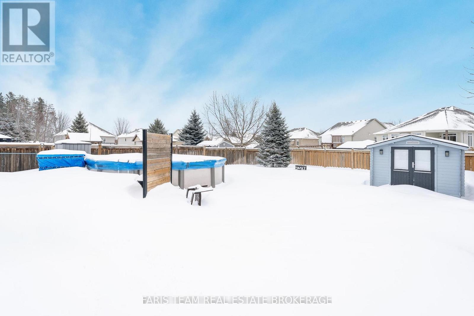 9 Broadpoint Street, Wasaga Beach, Ontario  L9Z 3B8 - Photo 36 - S12909848