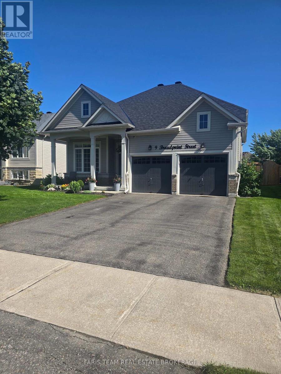 9 Broadpoint Street, Wasaga Beach, Ontario  L9Z 3B8 - Photo 42 - S12909848