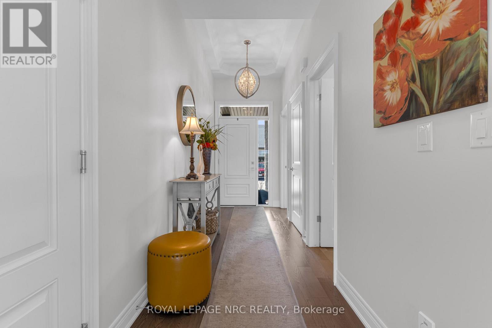 48 - 180 Port Robinson Road, Pelham, Ontario  L0S 1E6 - Photo 3 - X12749202