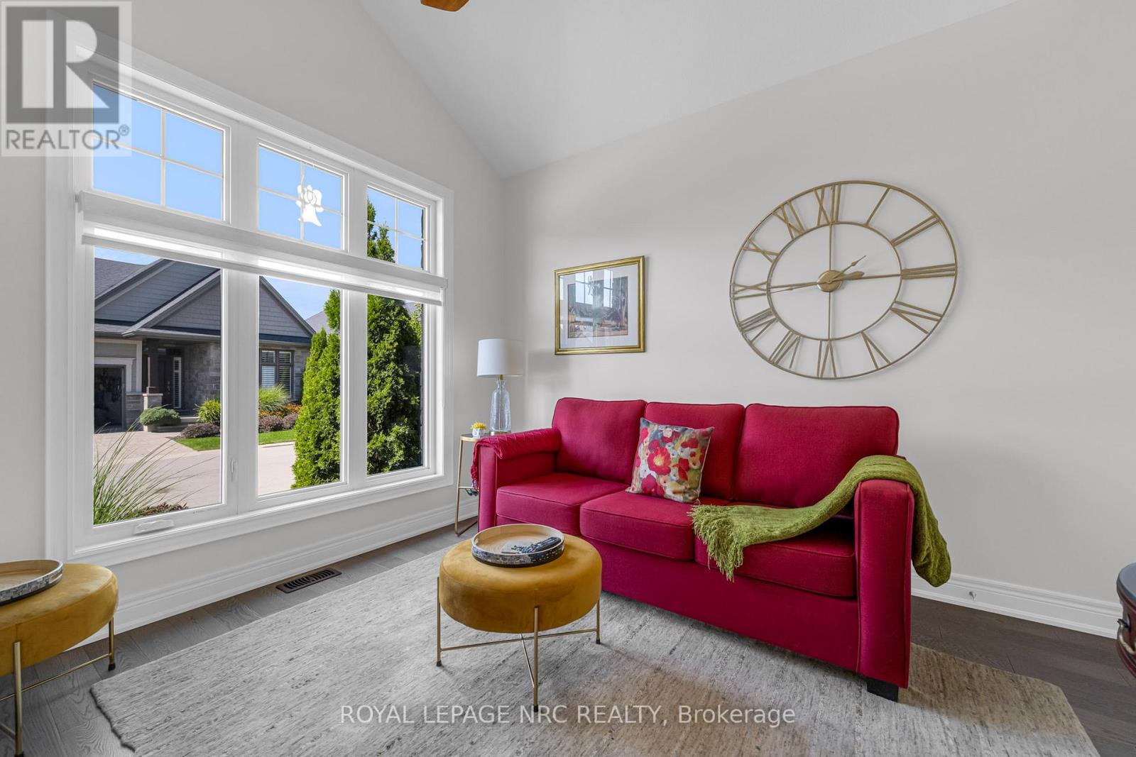 48 - 180 Port Robinson Road, Pelham, Ontario  L0S 1E6 - Photo 4 - X12749202