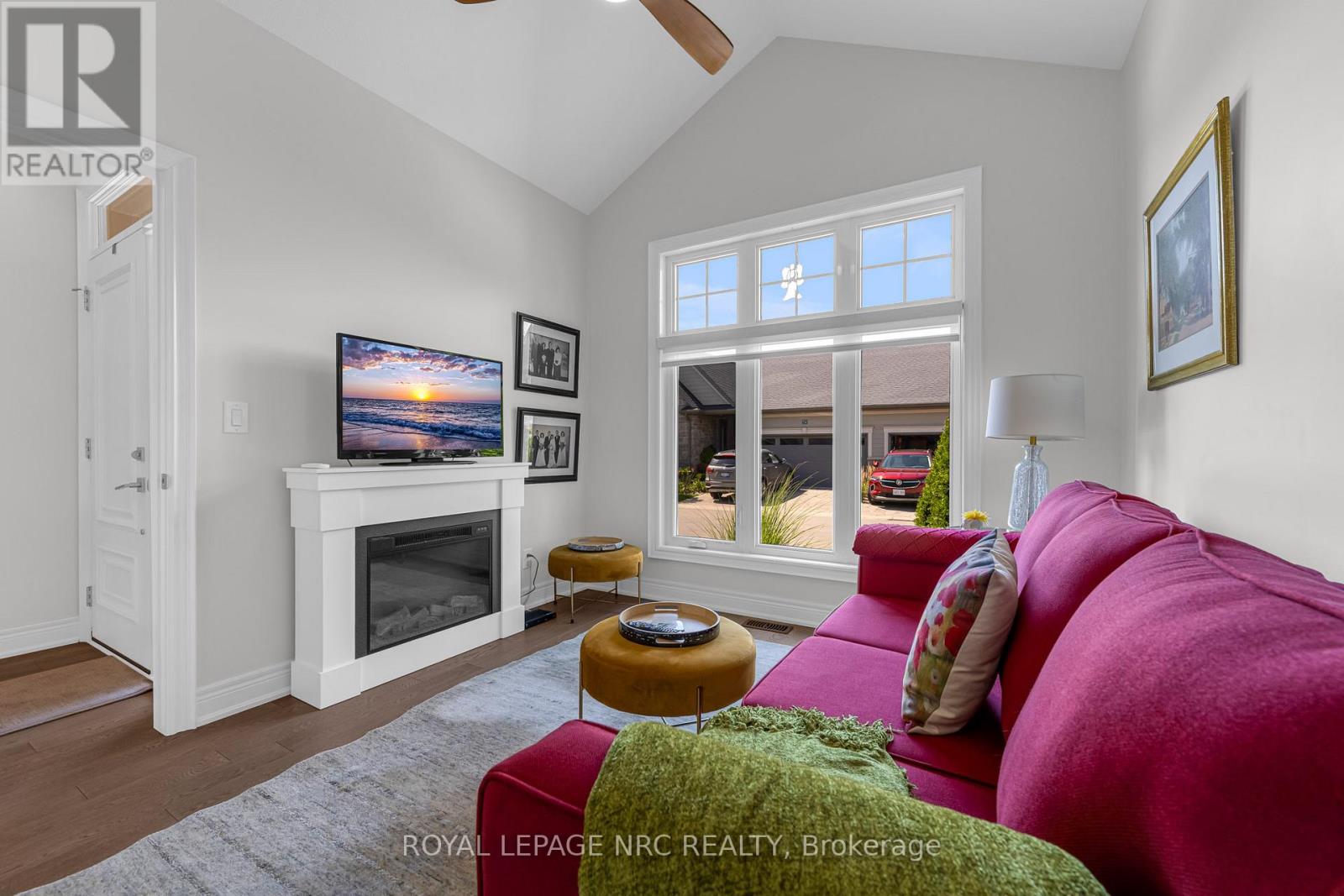 48 - 180 Port Robinson Road, Pelham, Ontario  L0S 1E6 - Photo 5 - X12749202