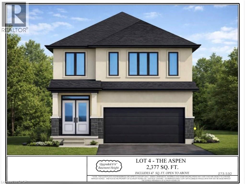 8 Dunlop Road, Hamilton, Ontario  L9B 1J6 - Photo 2 - 40701722