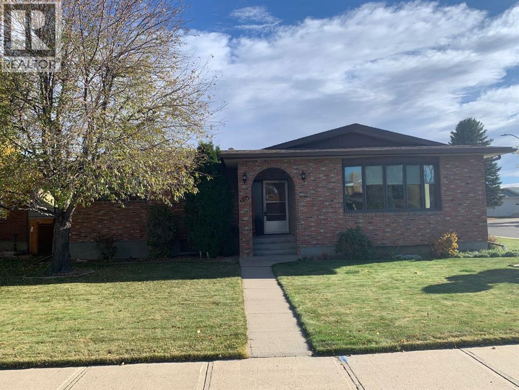 1813 Elm Road S, Lethbridge, Alberta  T1K 4X5 - Photo 43 - A2282810