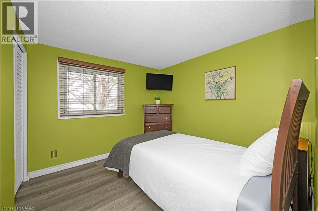 375 Kingscourt Drive Unit# 21, Waterloo, Ontario  N2K 3N7 - Photo 21 - 40807057