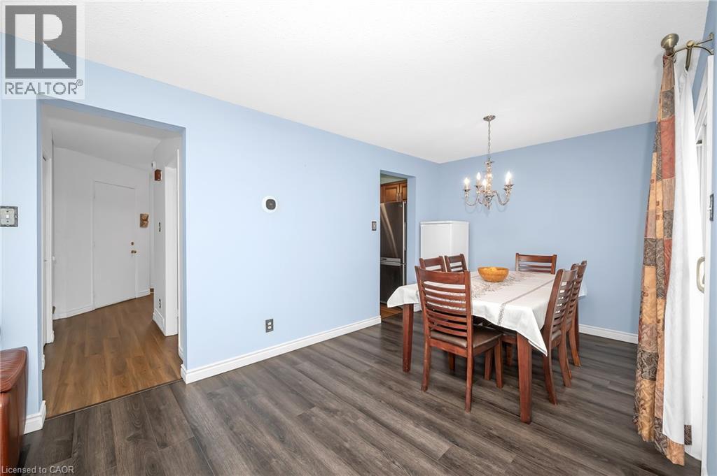 375 Kingscourt Drive Unit# 21, Waterloo, Ontario  N2K 3N7 - Photo 8 - 40807057