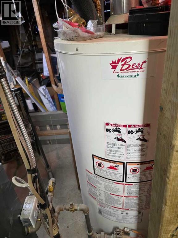 957 8 Street S, Lethbridge, Alberta  T1K 2K7 - Photo 16 - A2285744