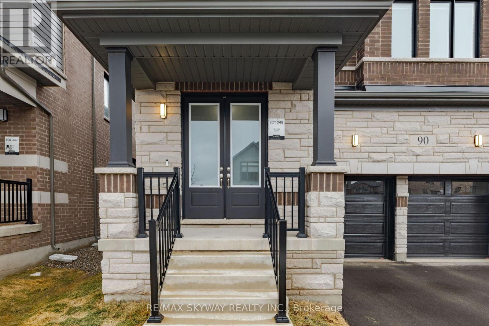 90 Player Drive, Erin, Ontario  N0B 1T0 - Photo 4 - X12900378