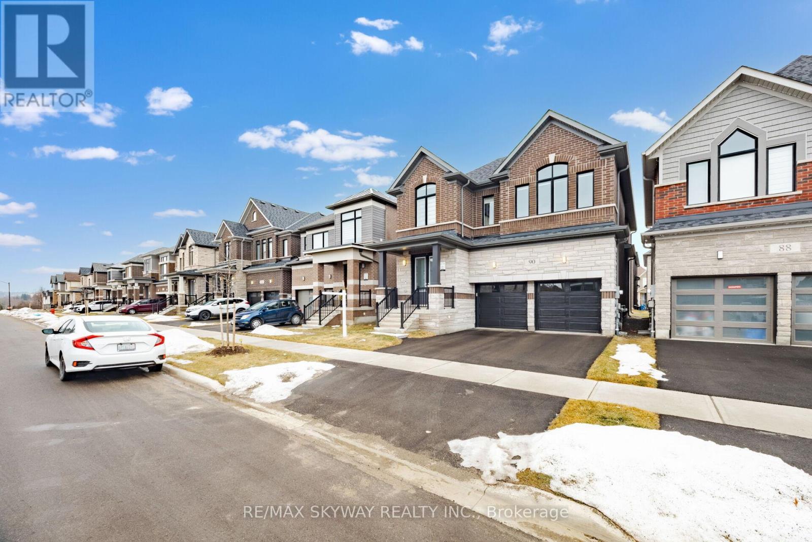 90 Player Drive, Erin, Ontario  N0B 1T0 - Photo 3 - X12900378