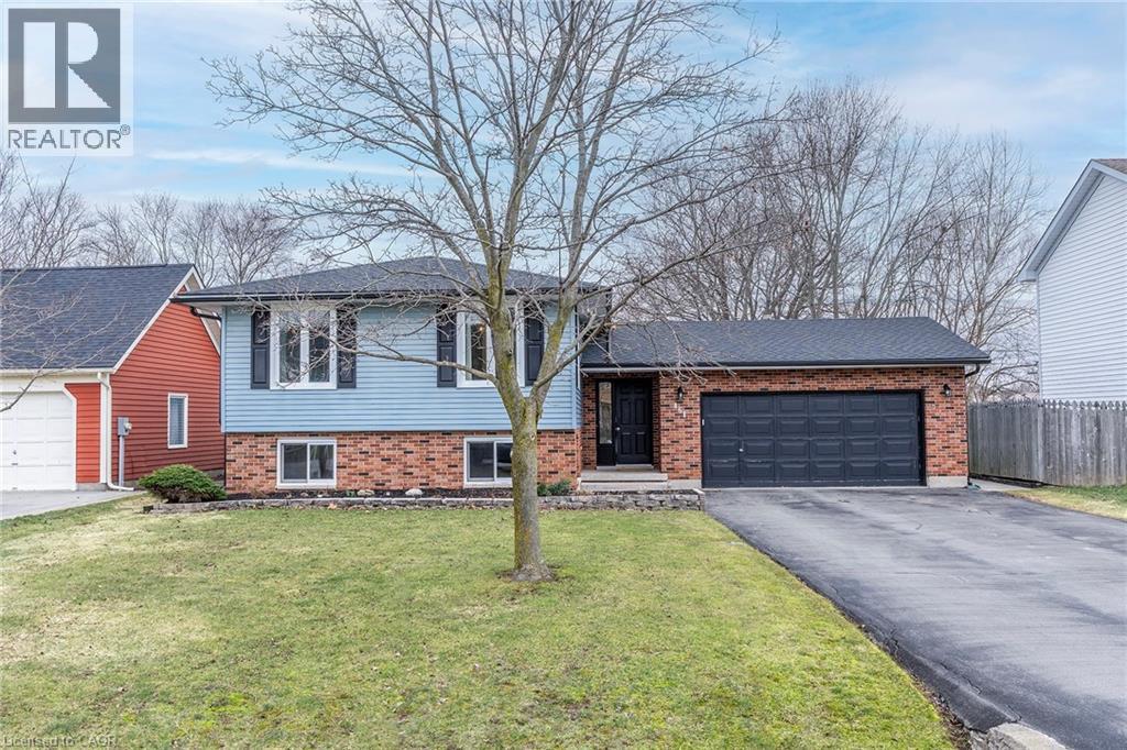 461 BELLEAIR Boulevard, Ridgeway, Ontario