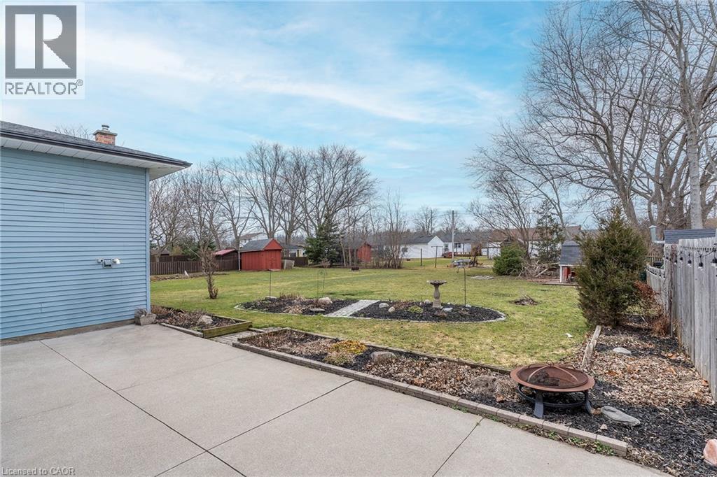 461 Belleair Boulevard, Ridgeway, Ontario  L0S 1N0 - Photo 18 - 40811656