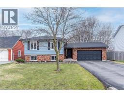 461 BELLEAIR Boulevard, Ridgeway, Ontario