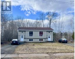 85/87 Park Street, Trenton, Nova Scotia