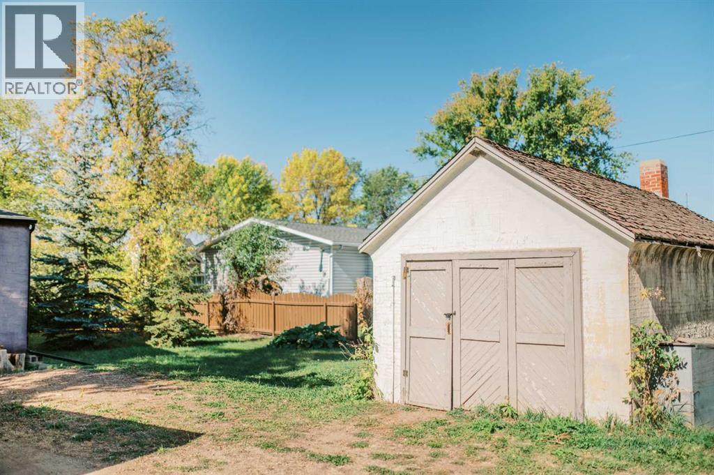 4901 48 Street S, Stettler, Alberta  T0C 2L2 - Photo 47 - A2277453