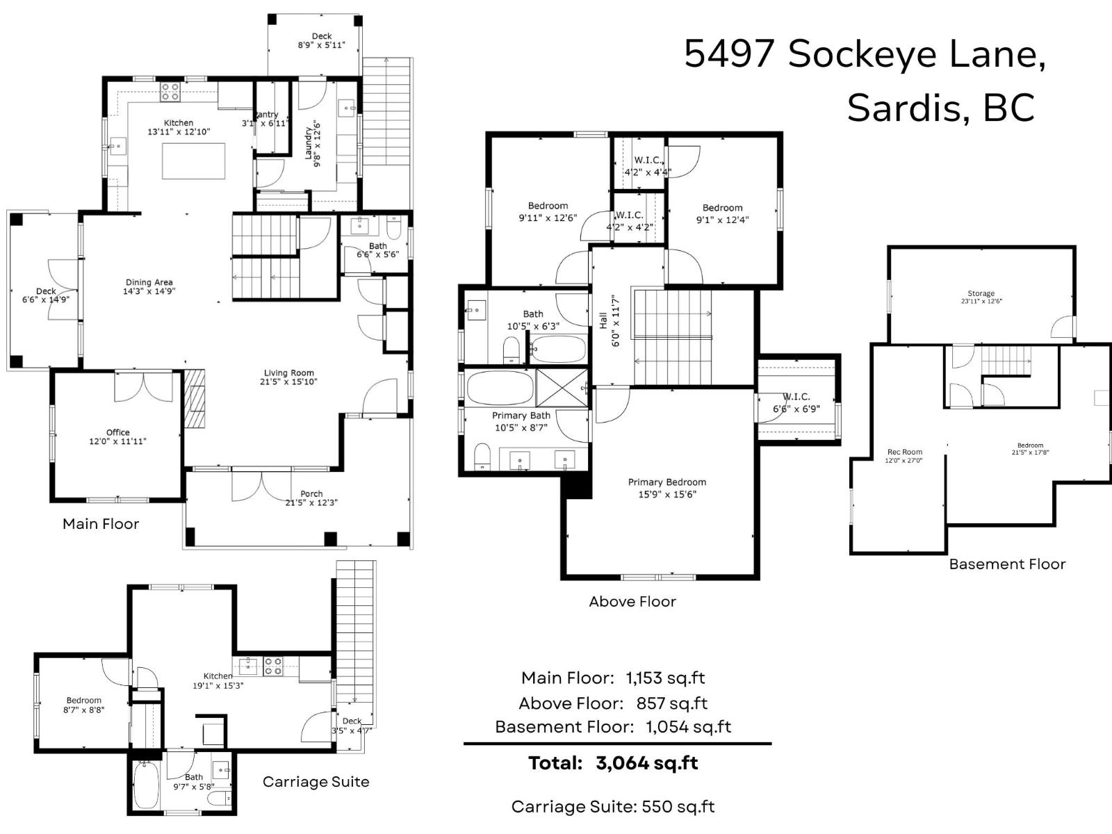 5497 Sockeye Lane, Garrison Crossing, Chilliwack, British Columbia  V2R 0X7 - Photo 7 - R3089389