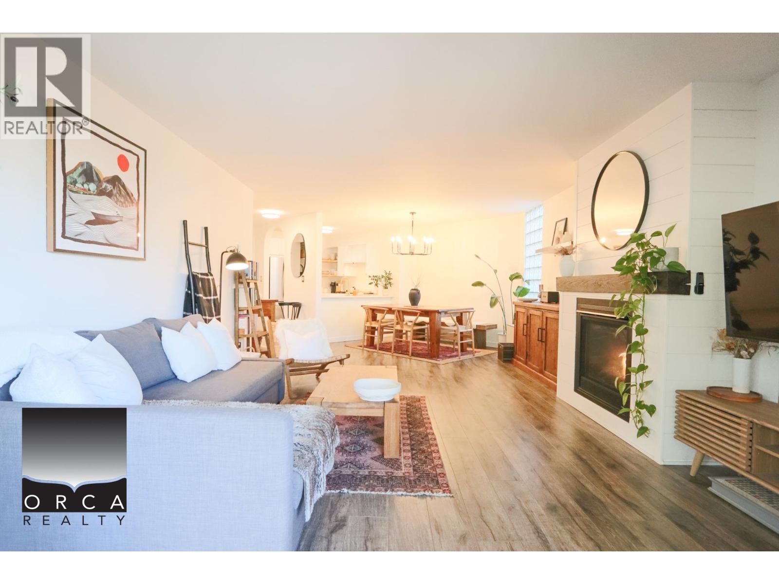 202 3191 Mountain Highway Highway, North Vancouver, British Columbia  V7K 2H4 - Photo 6 - R3102191