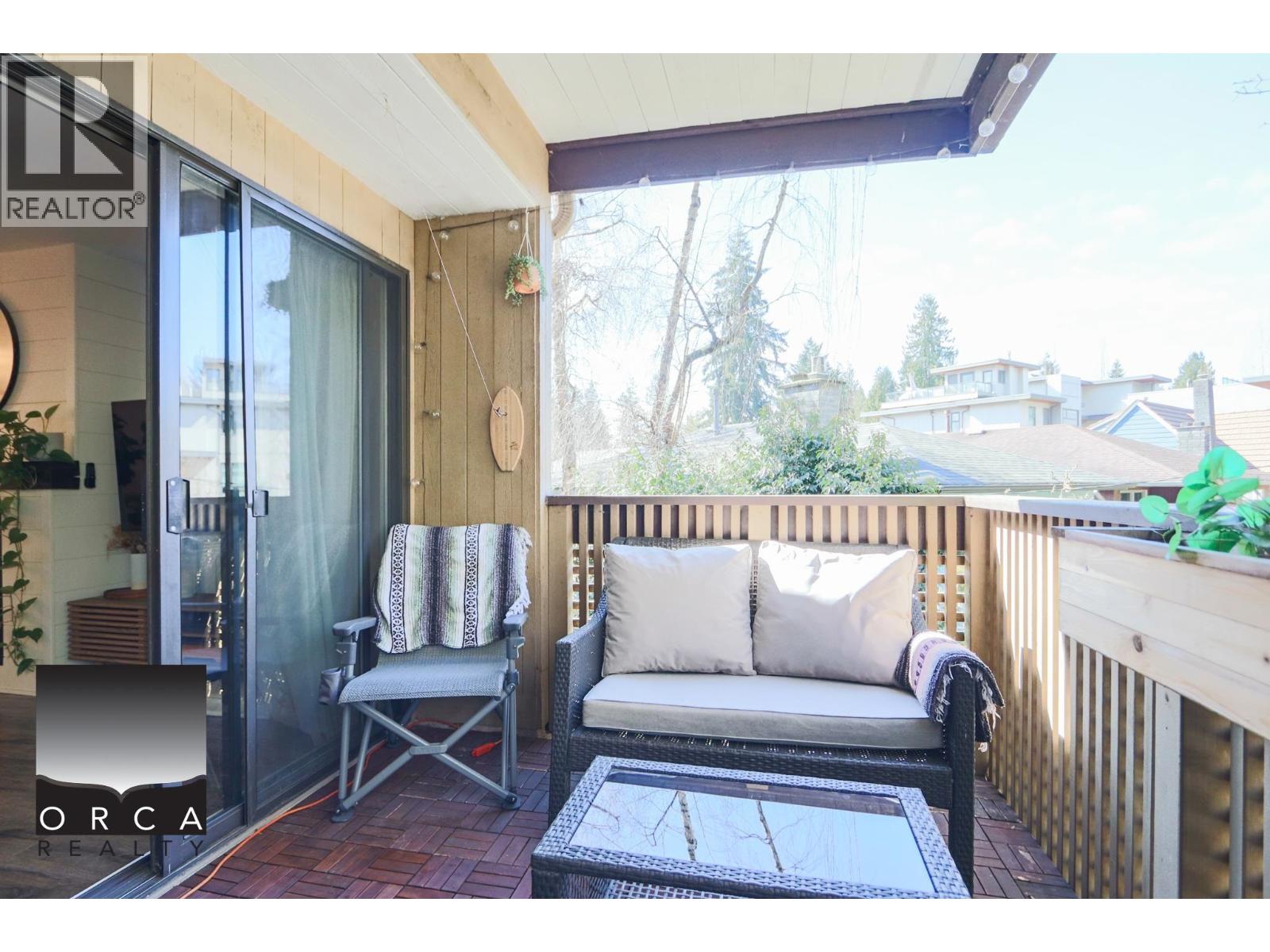 202 3191 Mountain Highway Highway, North Vancouver, British Columbia  V7K 2H4 - Photo 5 - R3102191