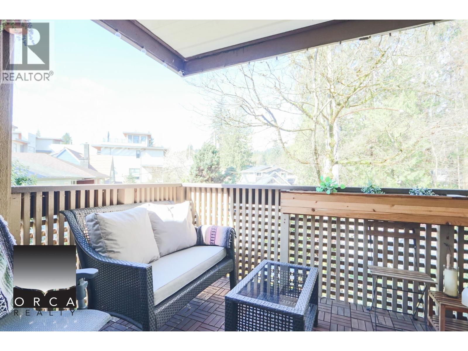 202 3191 Mountain Highway Highway, North Vancouver, British Columbia  V7K 2H4 - Photo 4 - R3102191