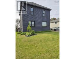 7 Foundry Street, Amherst, Nova Scotia