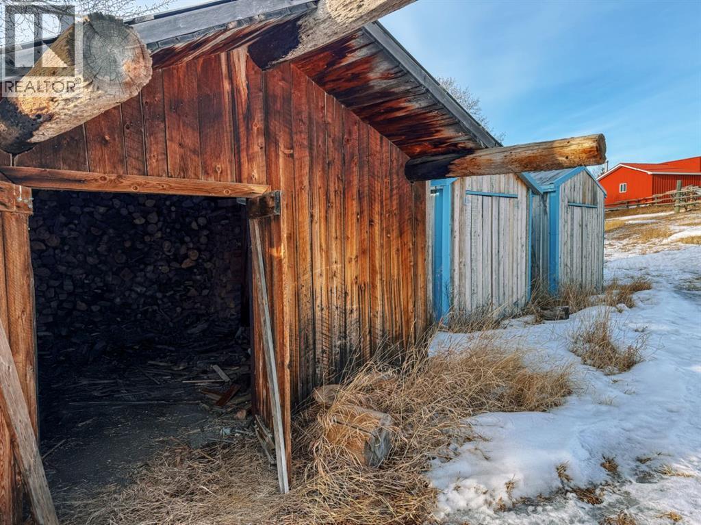 19403 Twp Rd 40-4, Rural Stettler No. 6, Alberta  T0C 2L0 - Photo 47 - A2282849